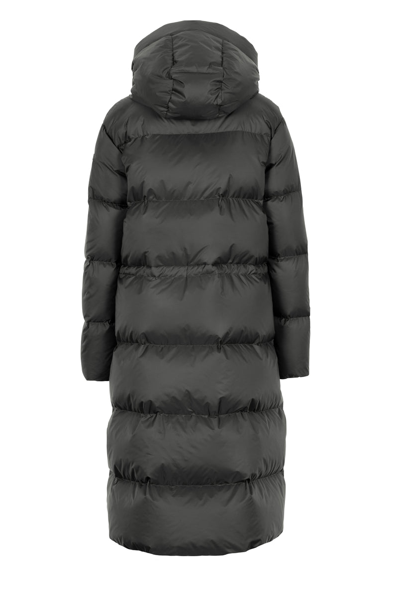 Lempelius LANGER DAUNENMANTEL NYA SKU: 100022169M