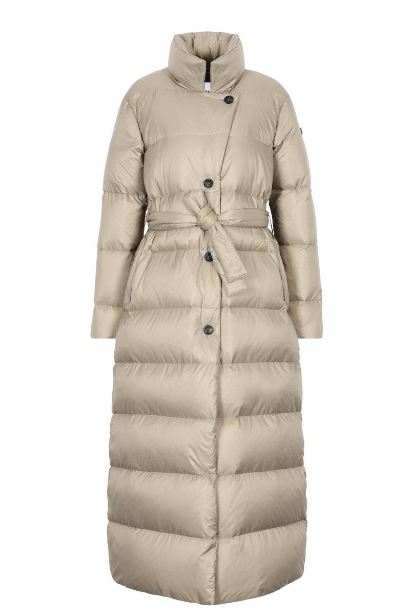 Lempelius LANGER DAUNENMANTEL SIV SKU: 505028413XS