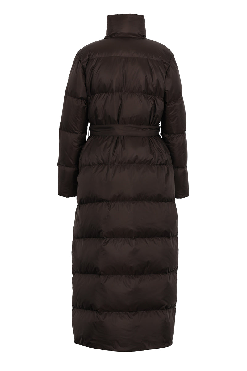 Lempelius LANGER DAUNENMANTEL SIV SKU: 505028449S