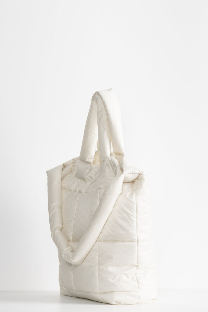 Lempelius PUFFER TASCHE L RUNA SKU: 1500BAGL01