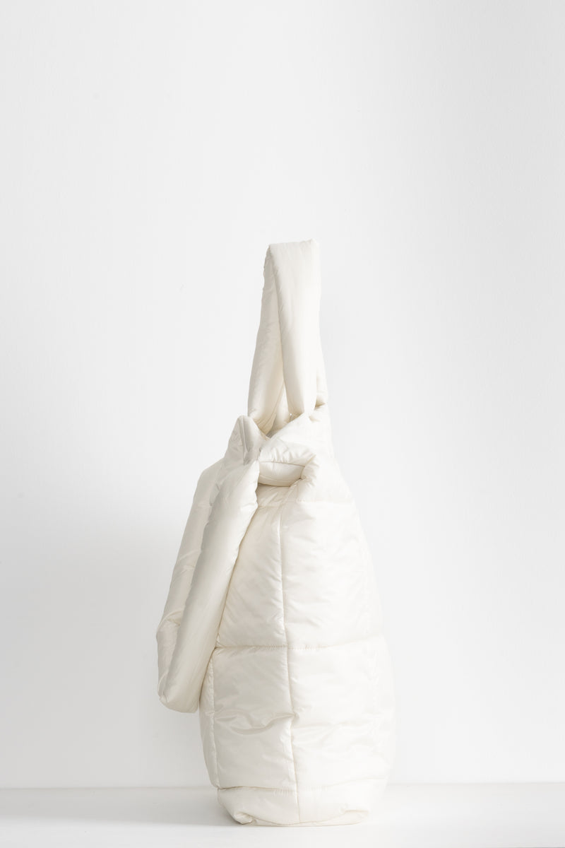 Lempelius PUFFER TASCHE L RUNA SKU: 1500BAGL01