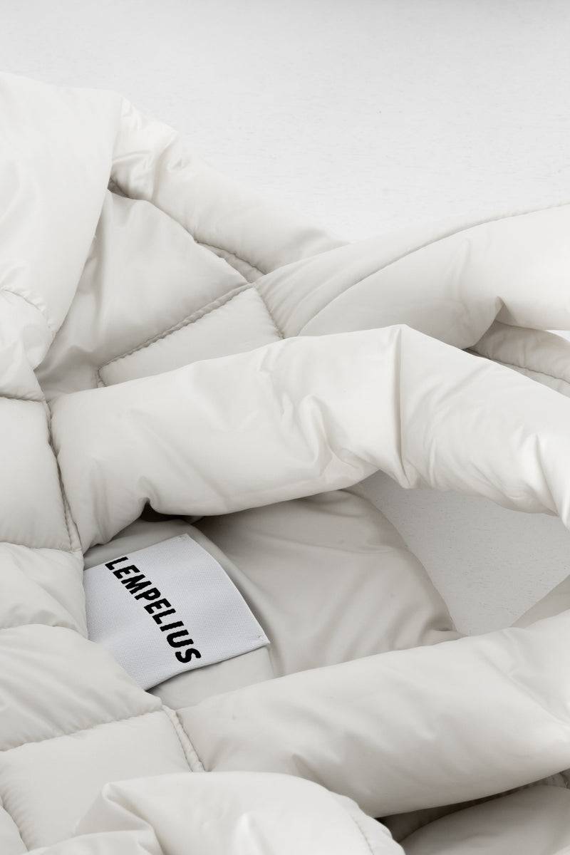 Lempelius PUFFER TASCHE L RUNA SKU: 1500BAGL01