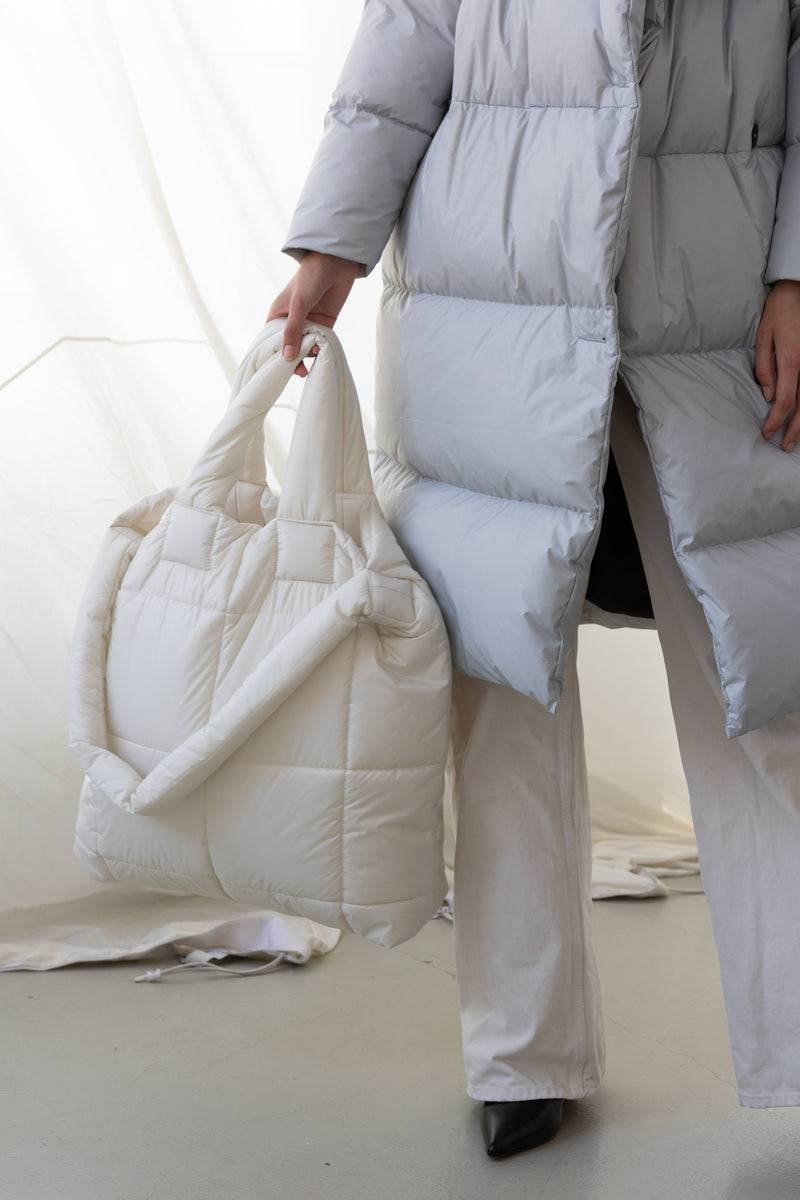 Lempelius PUFFER TASCHE L RUNA SKU: 1500BAGL01