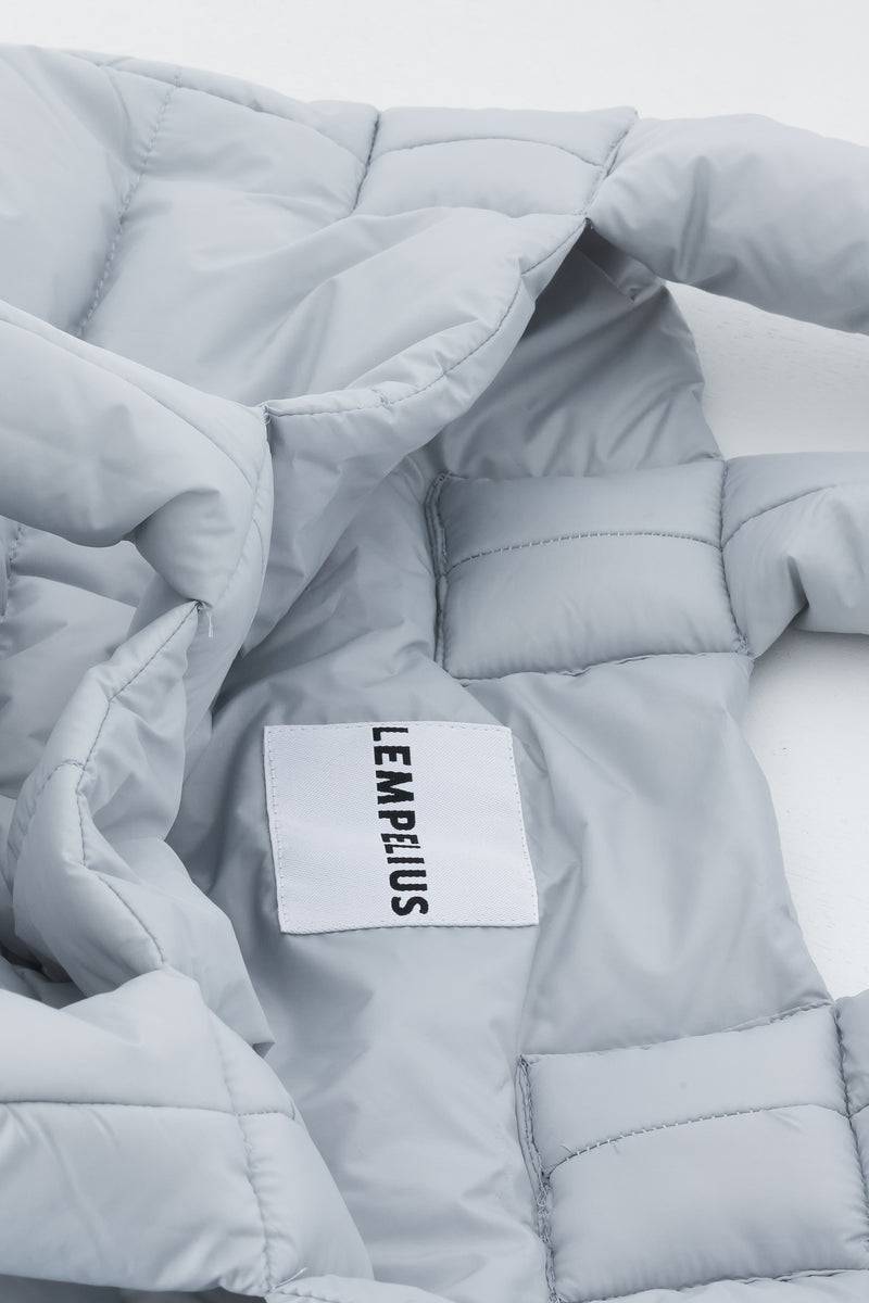 Lempelius PUFFER TASCHE L RUNA SKU: 1500BAGL20