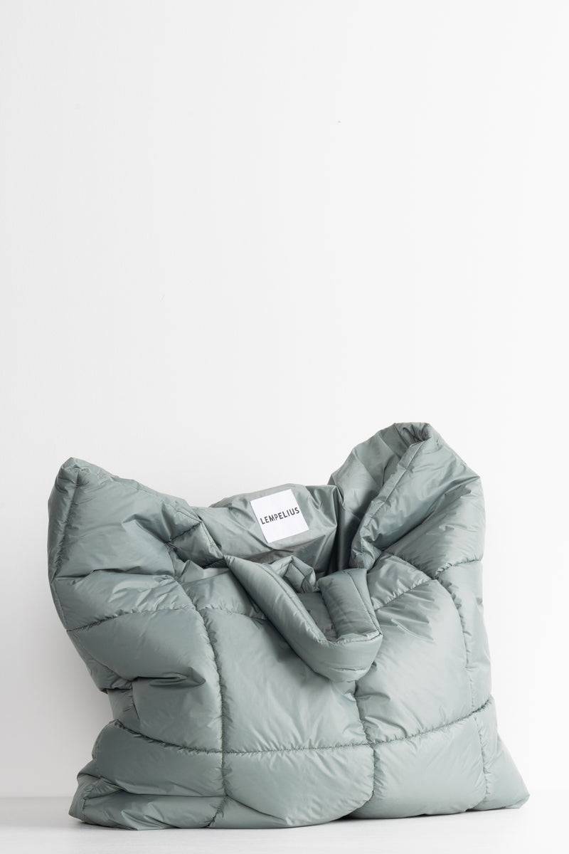 Lempelius PUFFER TASCHE XL NOLA SKU: 1500BAGXL70