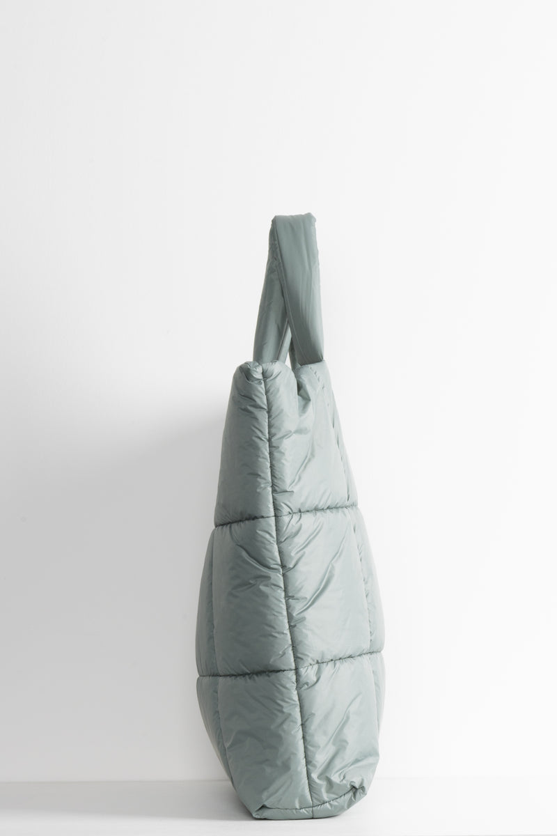 Lempelius PUFFER TASCHE XL NOLA SKU: 1500BAGXL70