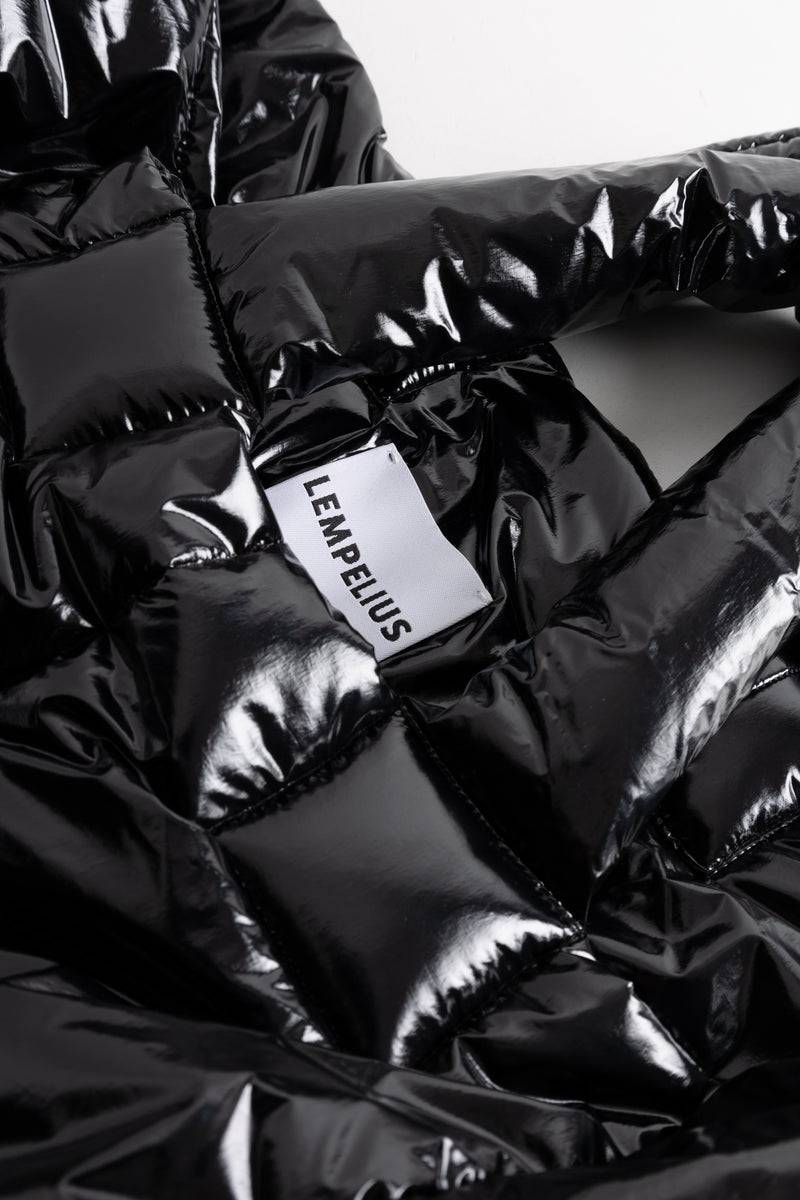 Lempelius PUFFER TASCHE XL NOLA SKU: 4050BAGXL100