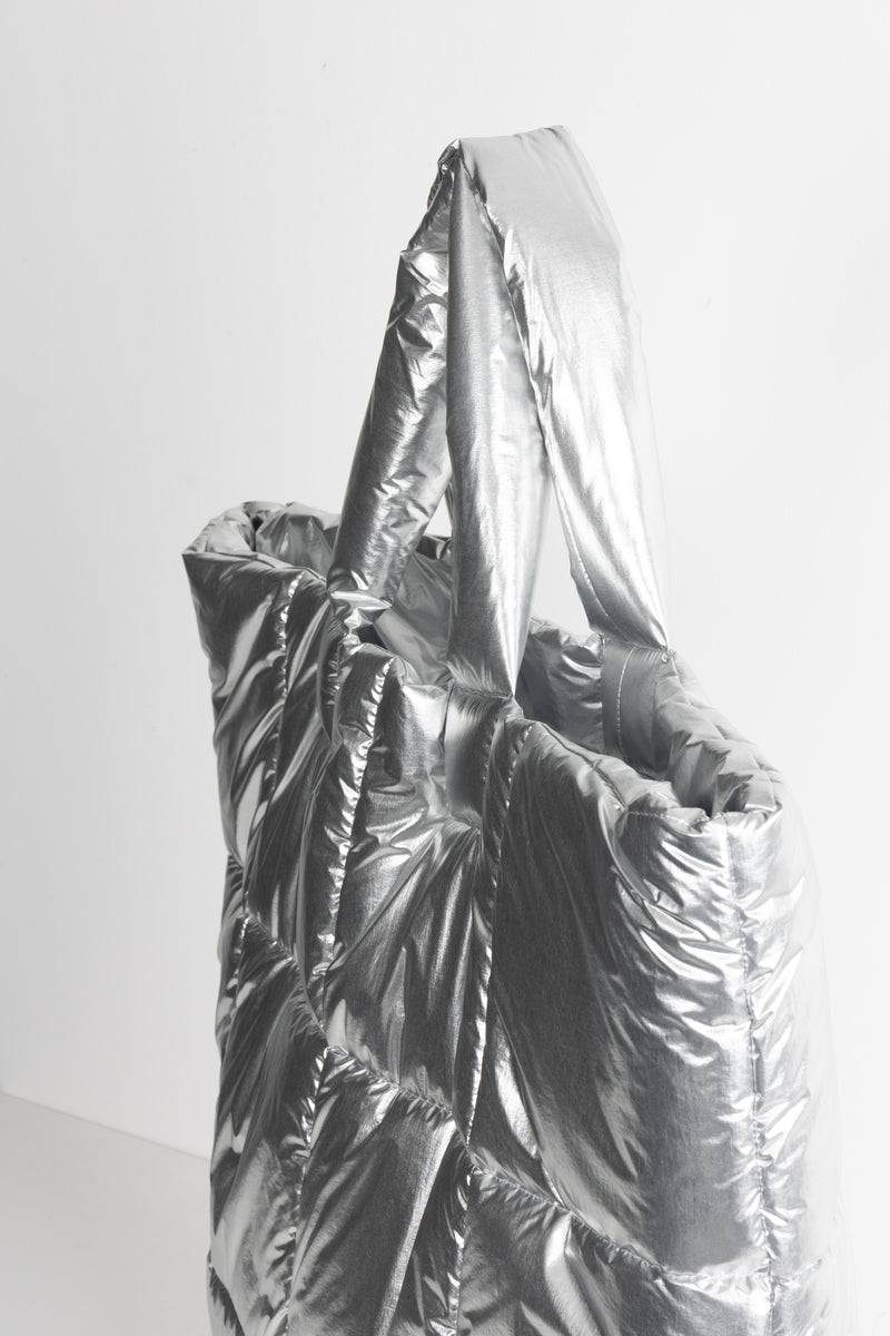 Lempelius PUFFER TASCHE XL NOLA SKU: 5100BAGXL100