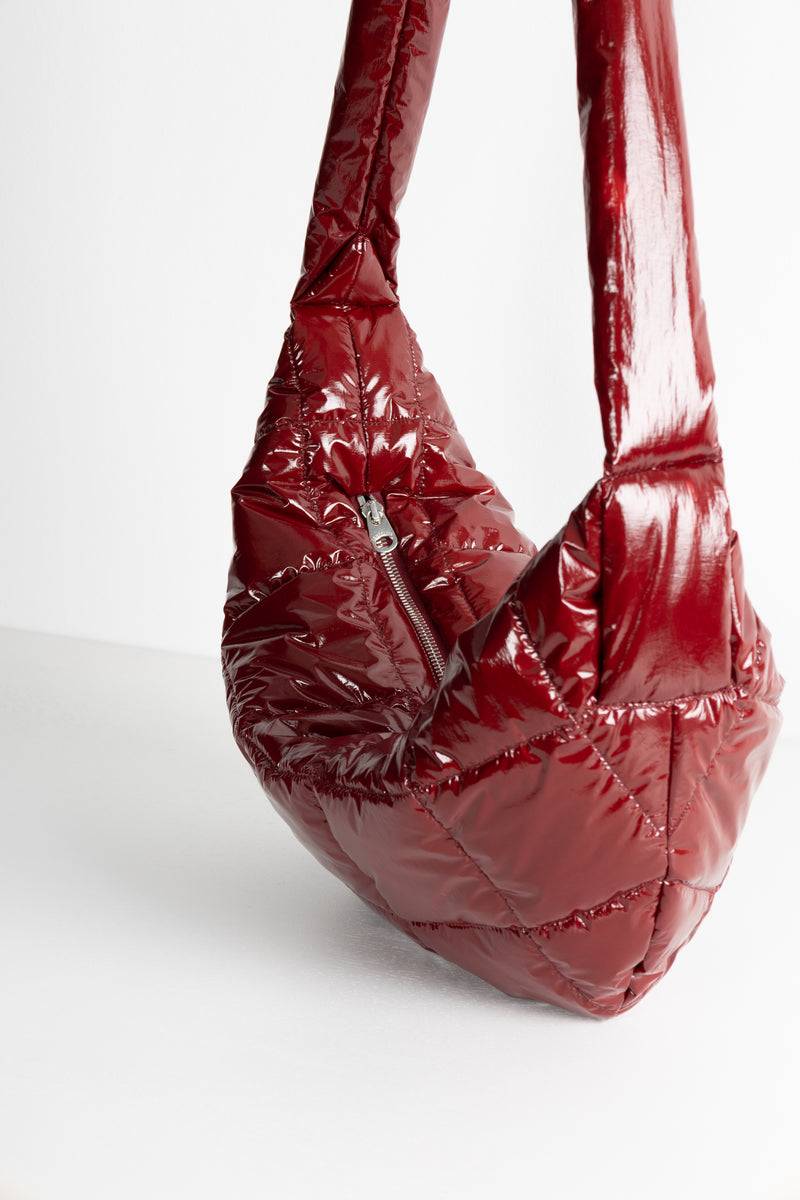 Lempelius WATTIERTE TASCHE SKU: 4050999LALE46