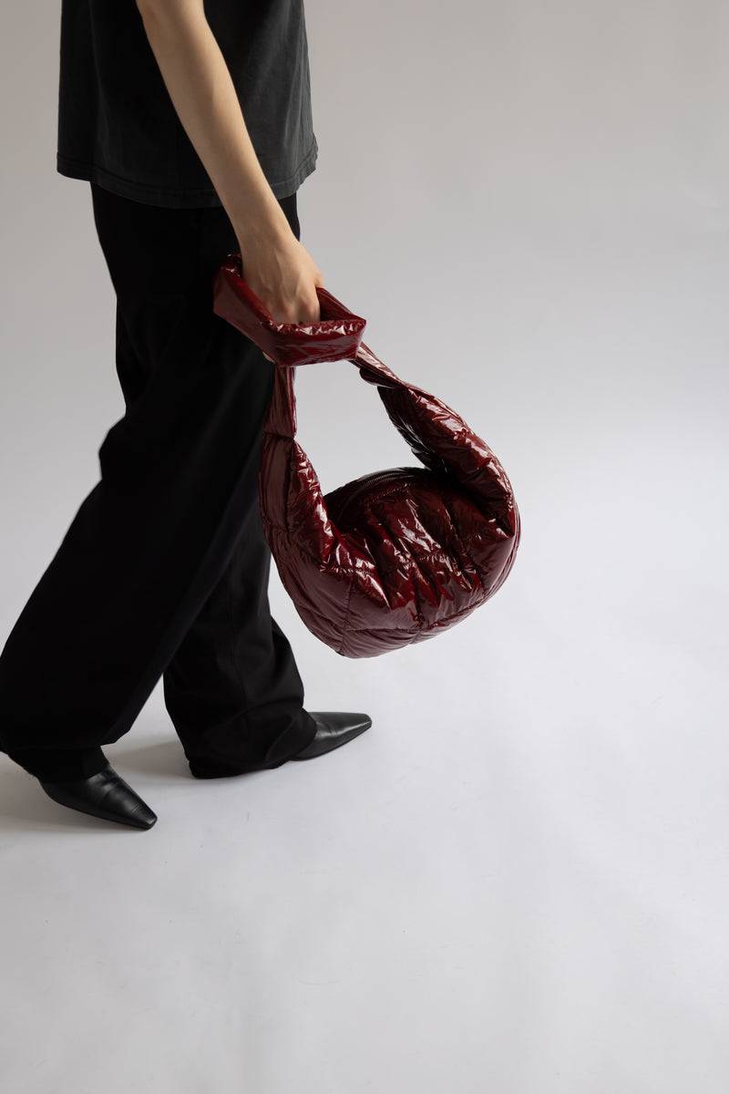 Lempelius WATTIERTE TASCHE SKU: 4050999LALE46