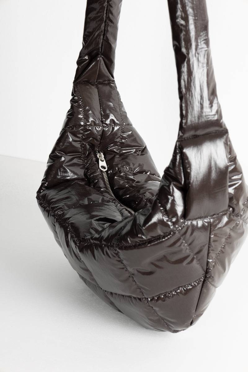 Lempelius WATTIERTE TASCHE SKU: 4050999LALE49