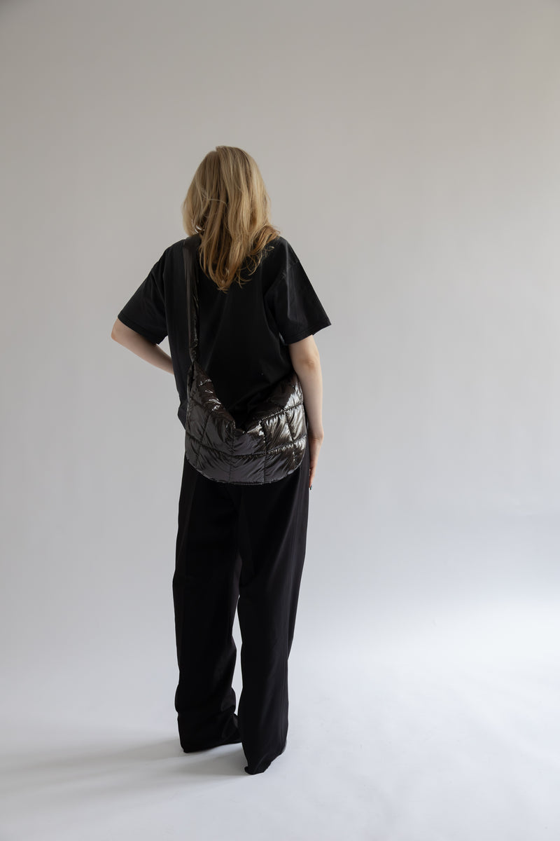 Lempelius WATTIERTE TASCHE SKU: 4050999LALE49