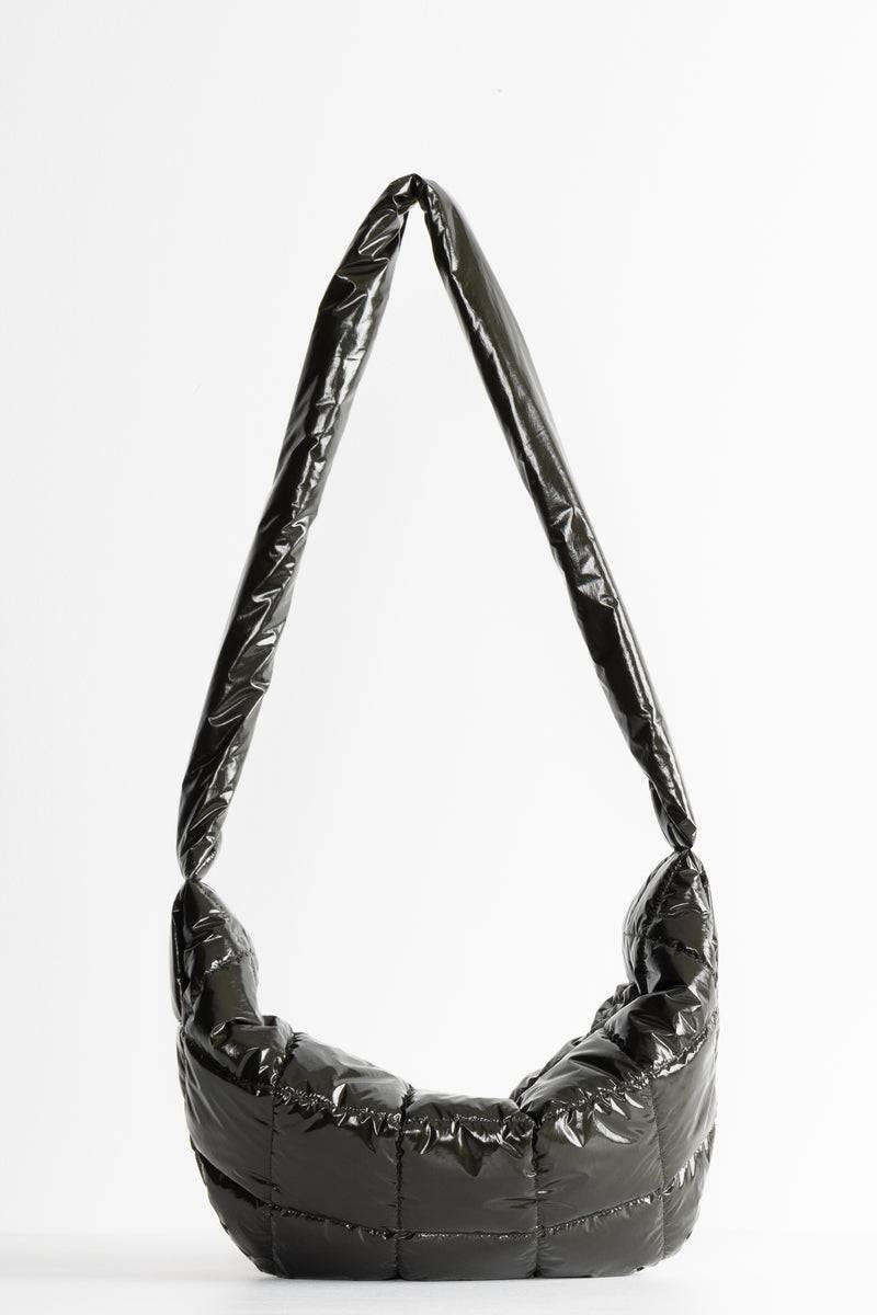 Lempelius WATTIERTE TASCHE SKU: 4050999LALE64