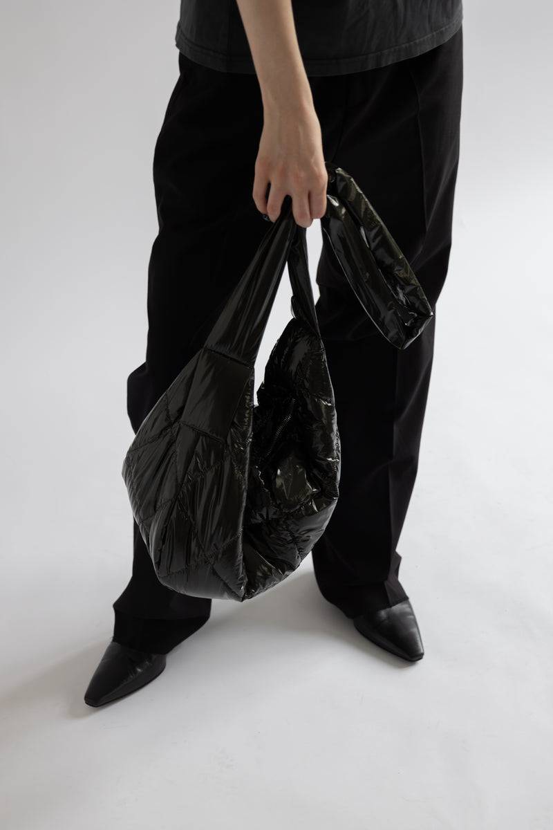 Lempelius WATTIERTE TASCHE SKU: 4050999LALE64