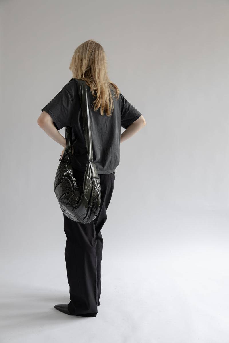 Lempelius WATTIERTE TASCHE SKU: 4050999LALE64