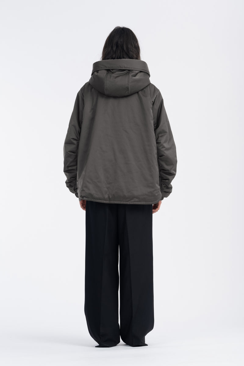 Lempelius WATTIERTER PARKA ENY SKU: 205026198XS-S