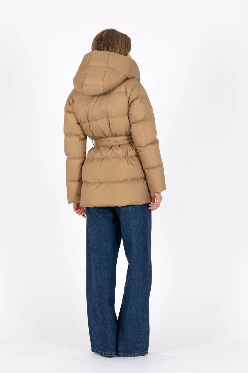 Lempelius WRAP DAUNENJACKE EYA SKU: 100028008XS