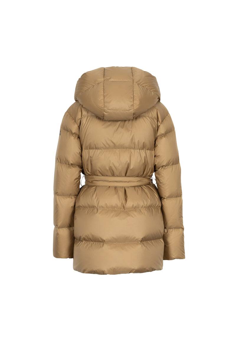 Lempelius WRAP DAUNENJACKE EYA SKU: 100028008XS