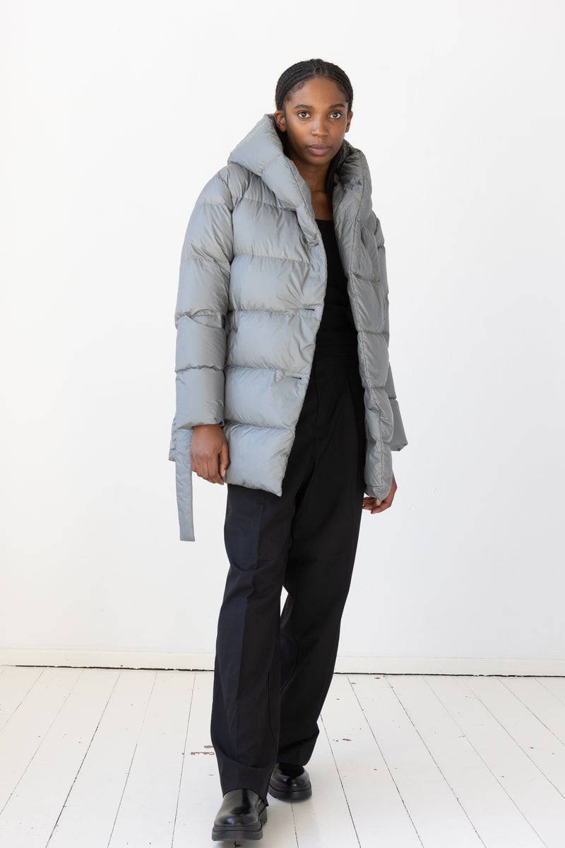 Lempelius WRAP DAUNENJACKE EYA SKU: 100028093XS