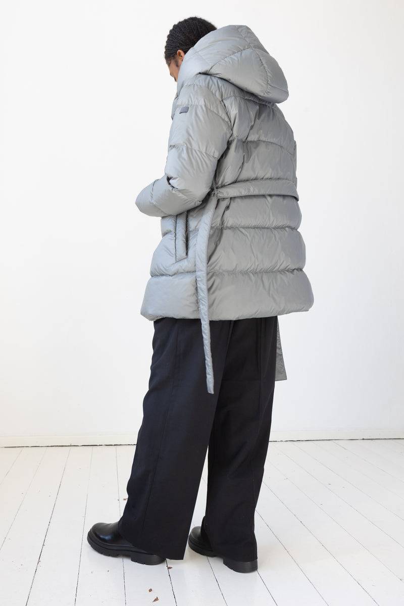 Lempelius WRAP DAUNENJACKE EYA SKU: 100028093XS