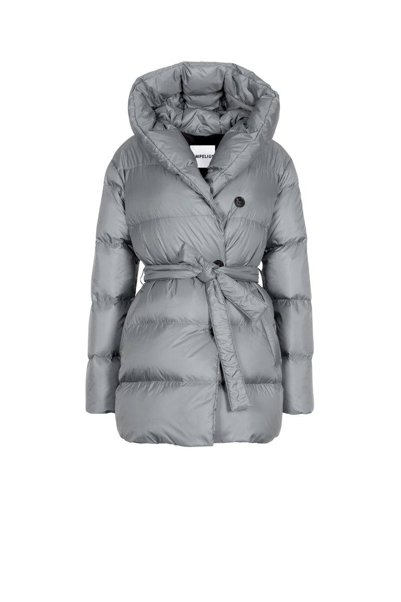 Lempelius WRAP DAUNENJACKE EYA SKU: 100028093XS