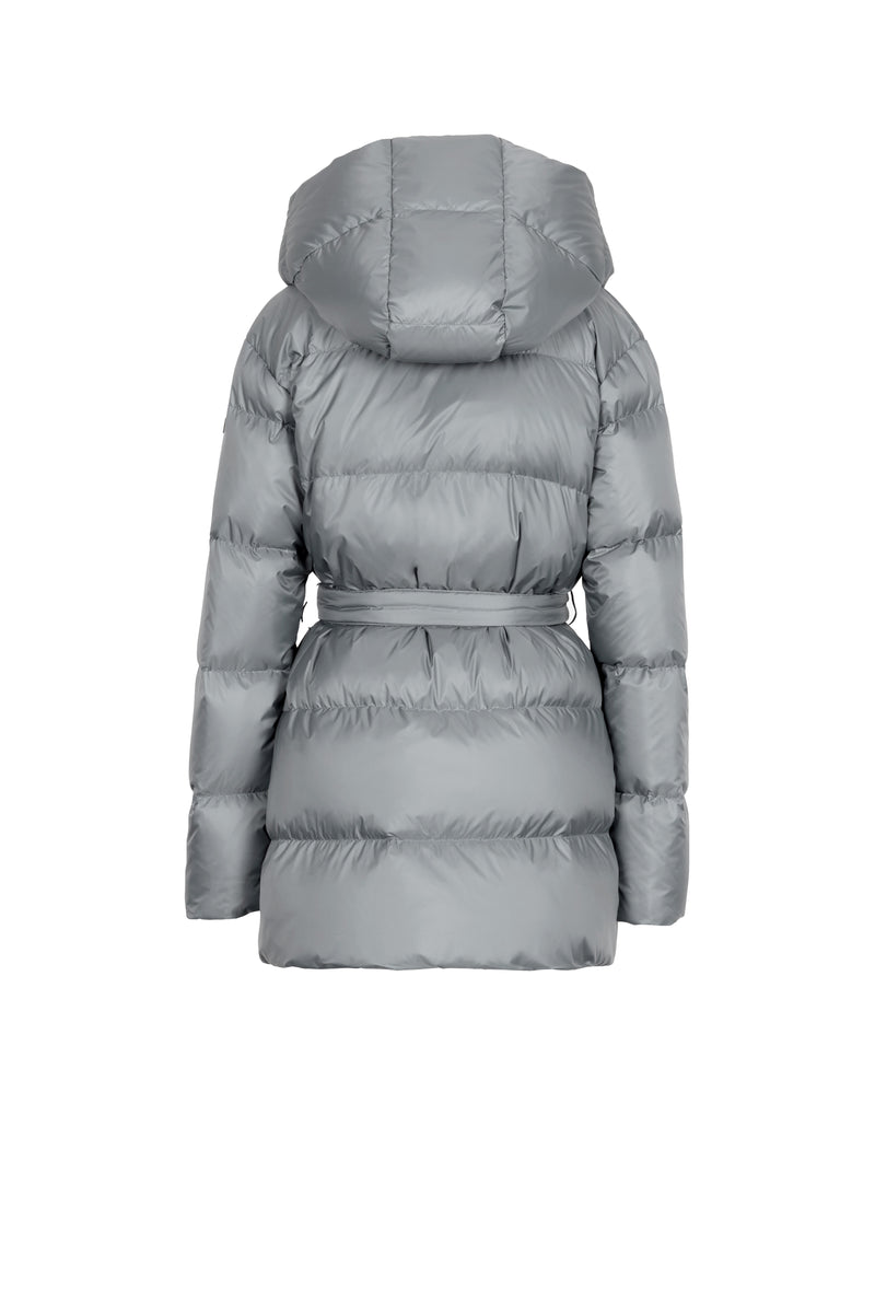 Lempelius WRAP DAUNENJACKE EYA SKU: 100028093XS