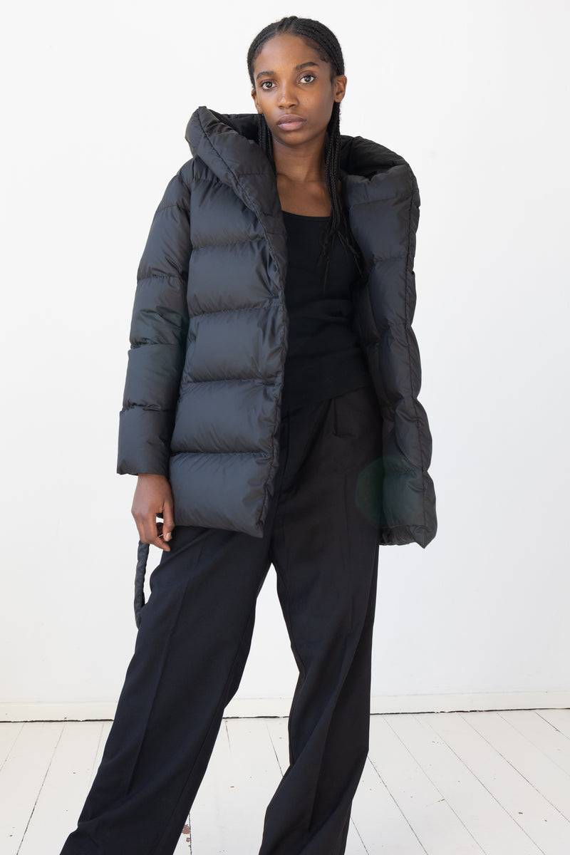 Lempelius WRAP DAUNENJACKE EYA SKU: 100028099XS