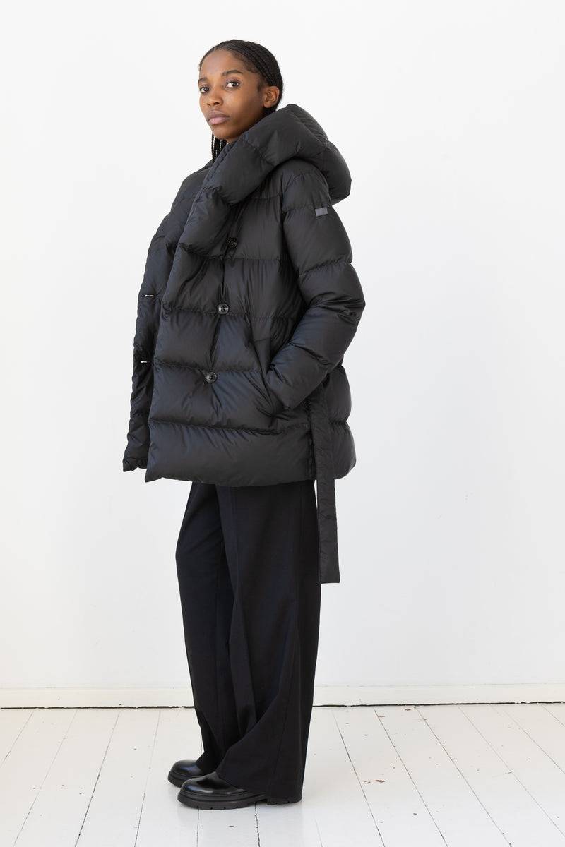 Lempelius WRAP DAUNENJACKE EYA SKU: 100028099XS