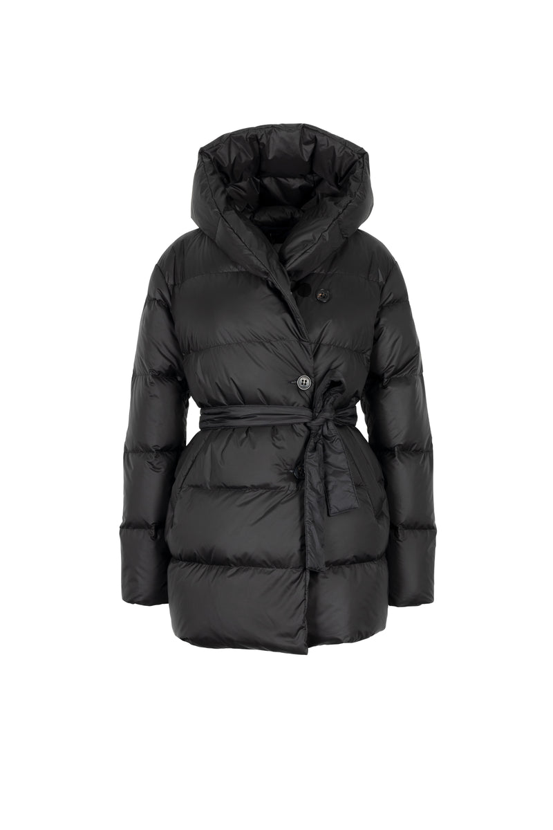 Lempelius WRAP DAUNENJACKE EYA SKU: 100028099XS