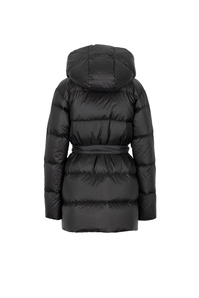 Lempelius WRAP DAUNENJACKE EYA SKU: 100028099XS