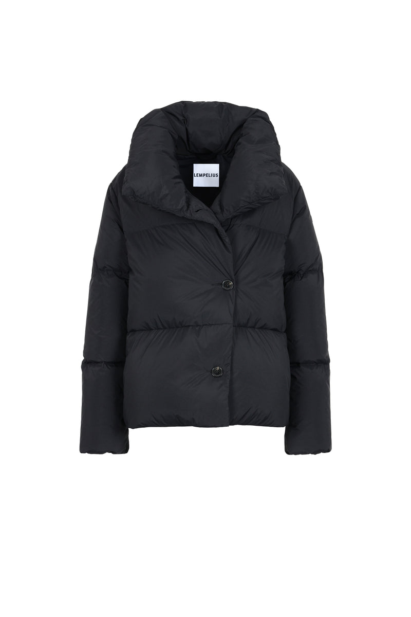 Lempelius WRAP DAUNENJACKE IRI SKU: 605024699S