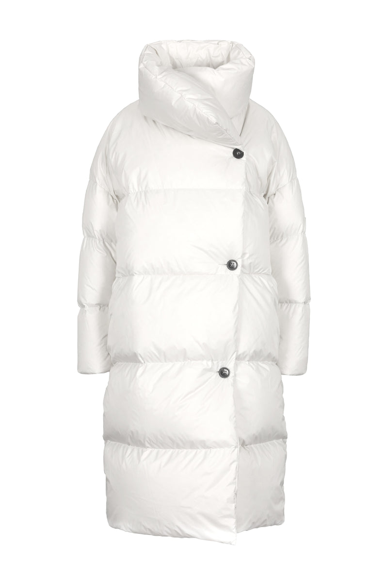 Lempelius WRAP DAUNENMANTEL TIA SKU: 100024801S/M