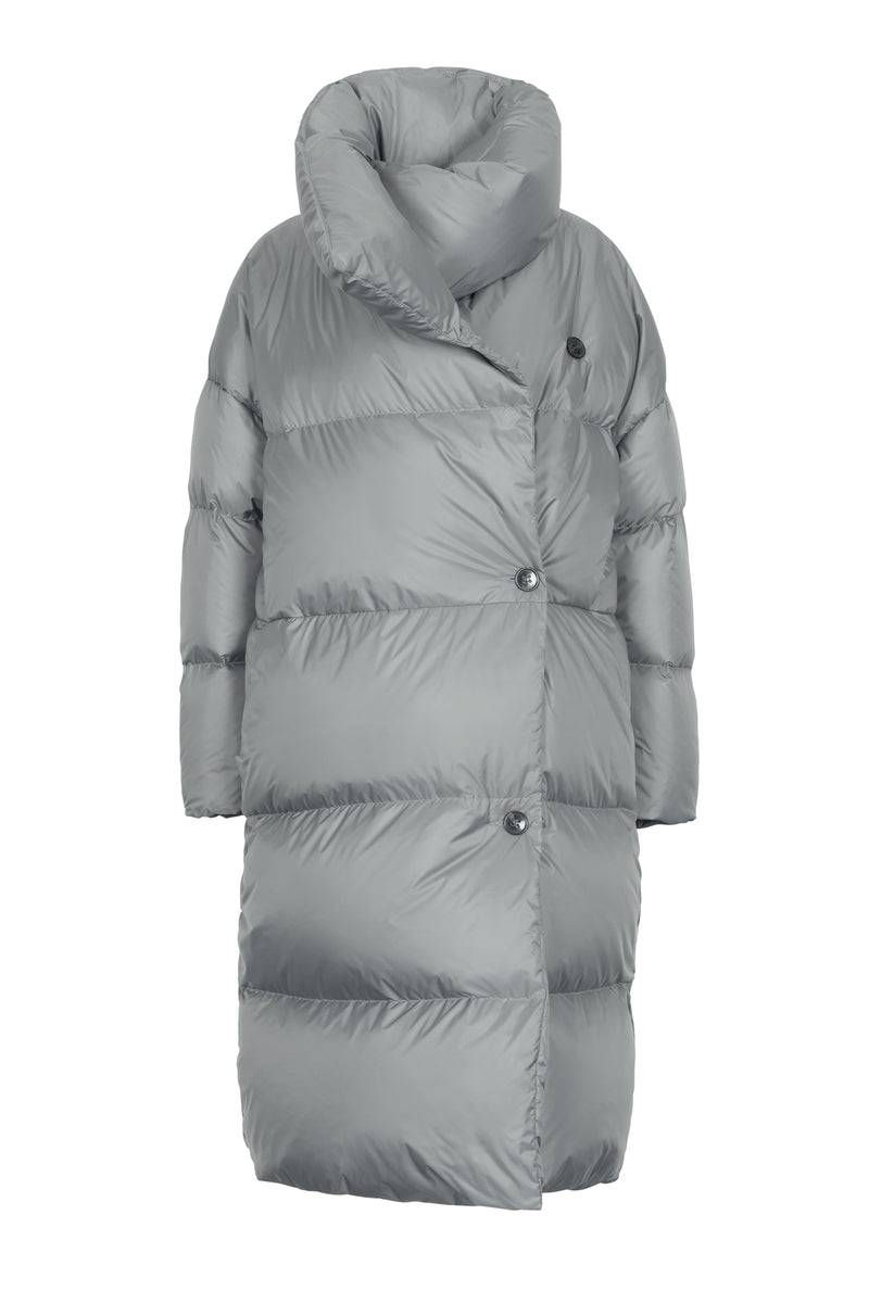 Lempelius WRAP DAUNENMANTEL TIA SKU: 100024893XS/S