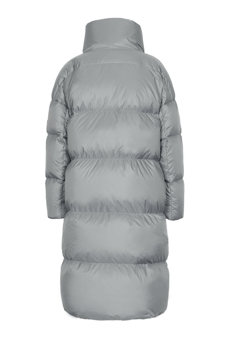 Lempelius WRAP DAUNENMANTEL TIA SKU: 100024893XS/S