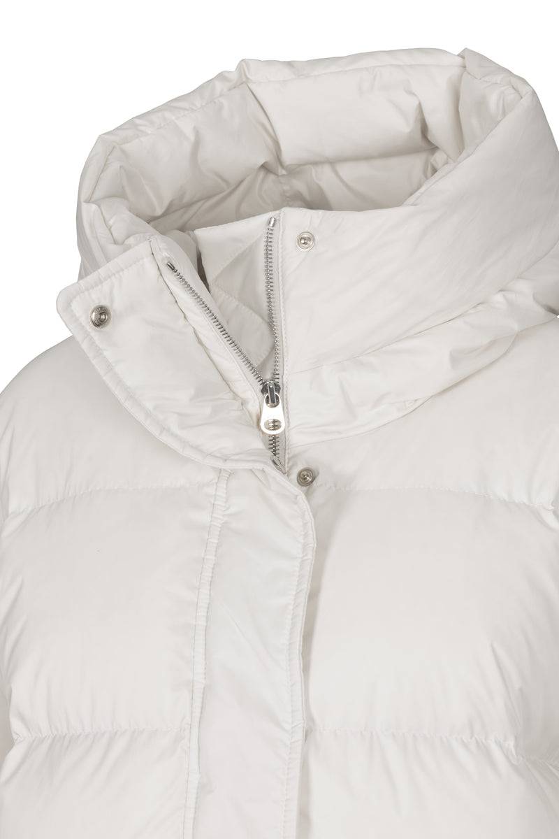 Lempelius OVERSIZED DAUNENPARKA ERI SKU: 100020301XS/S