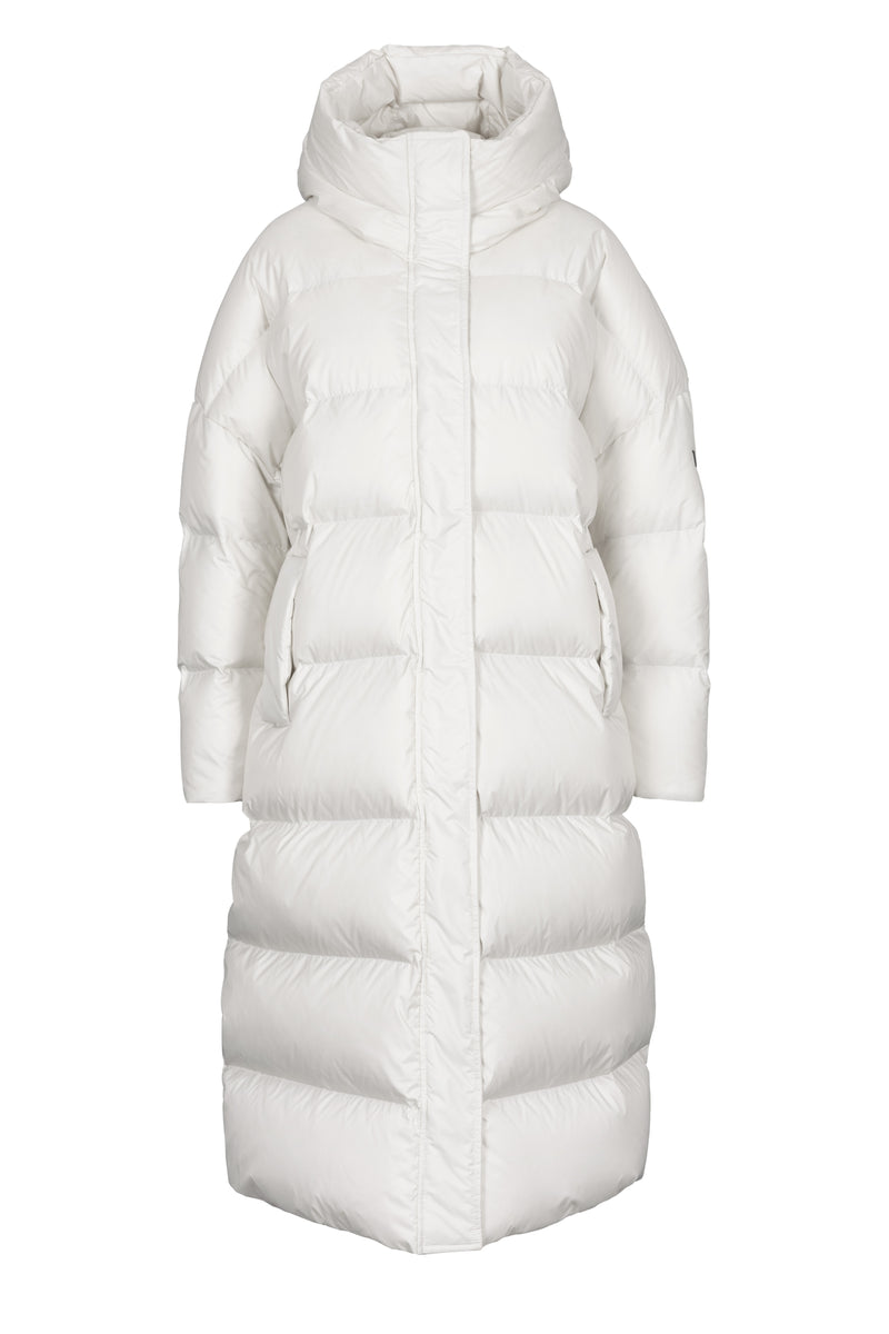 Lempelius OVERSIZED DAUNENPARKA ERI SKU: 100020301XS/S