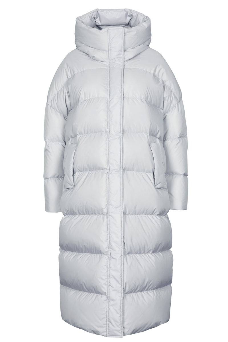 Lempelius OVERSIZED DAUNENPARKA ERI SKU: 100020320S/M