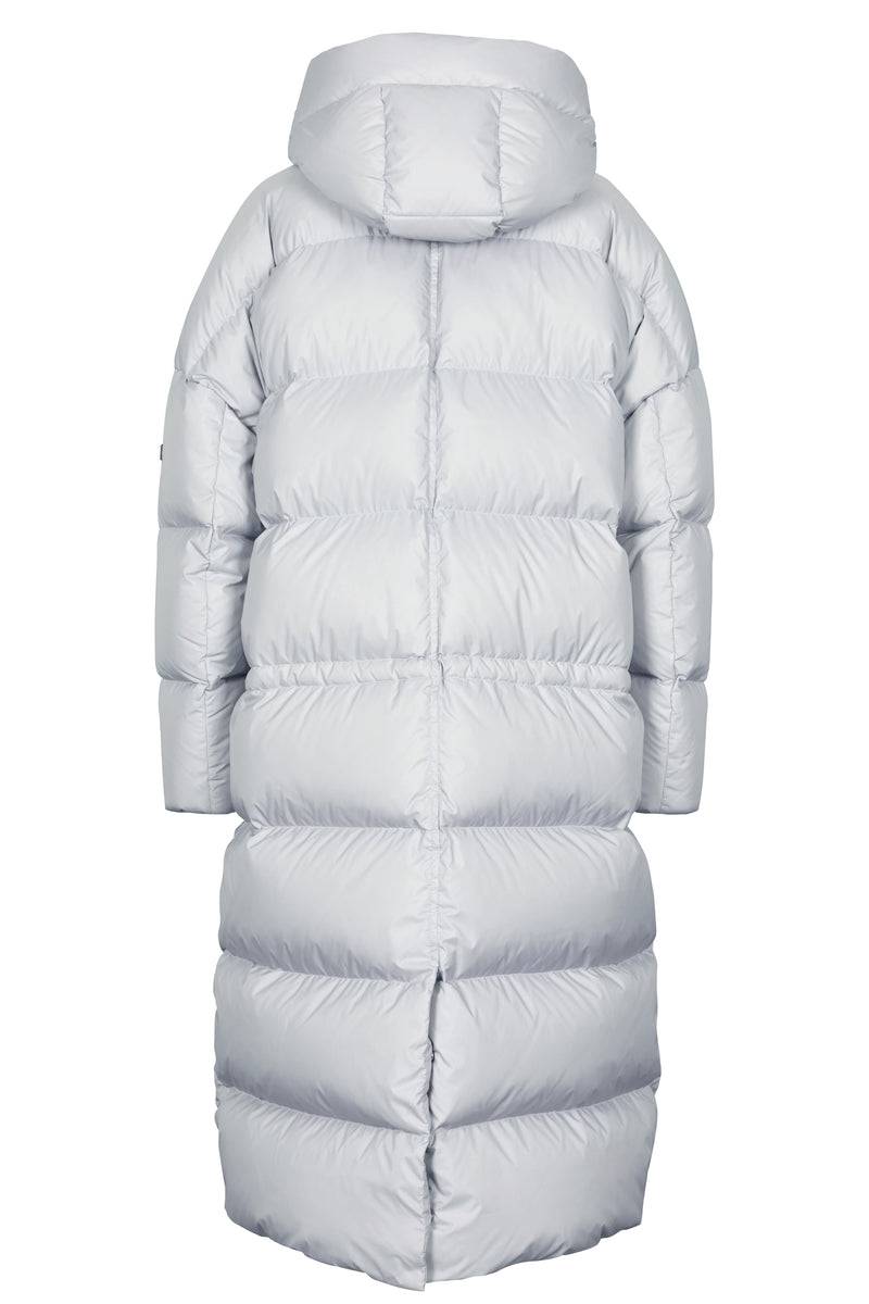 Lempelius OVERSIZED DAUNENPARKA ERI SKU: 100020320S/M