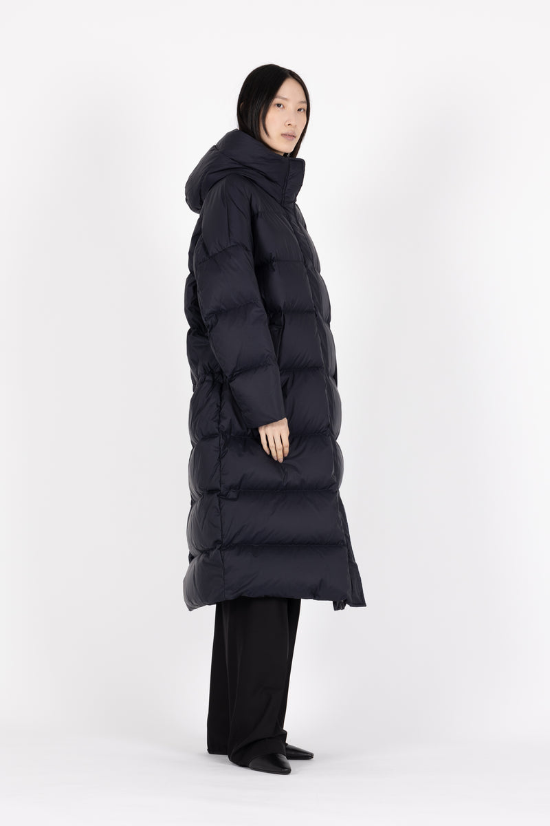 Lempelius OVERSIZED DAUNENPARKA ERI SKU: 100020327S/M