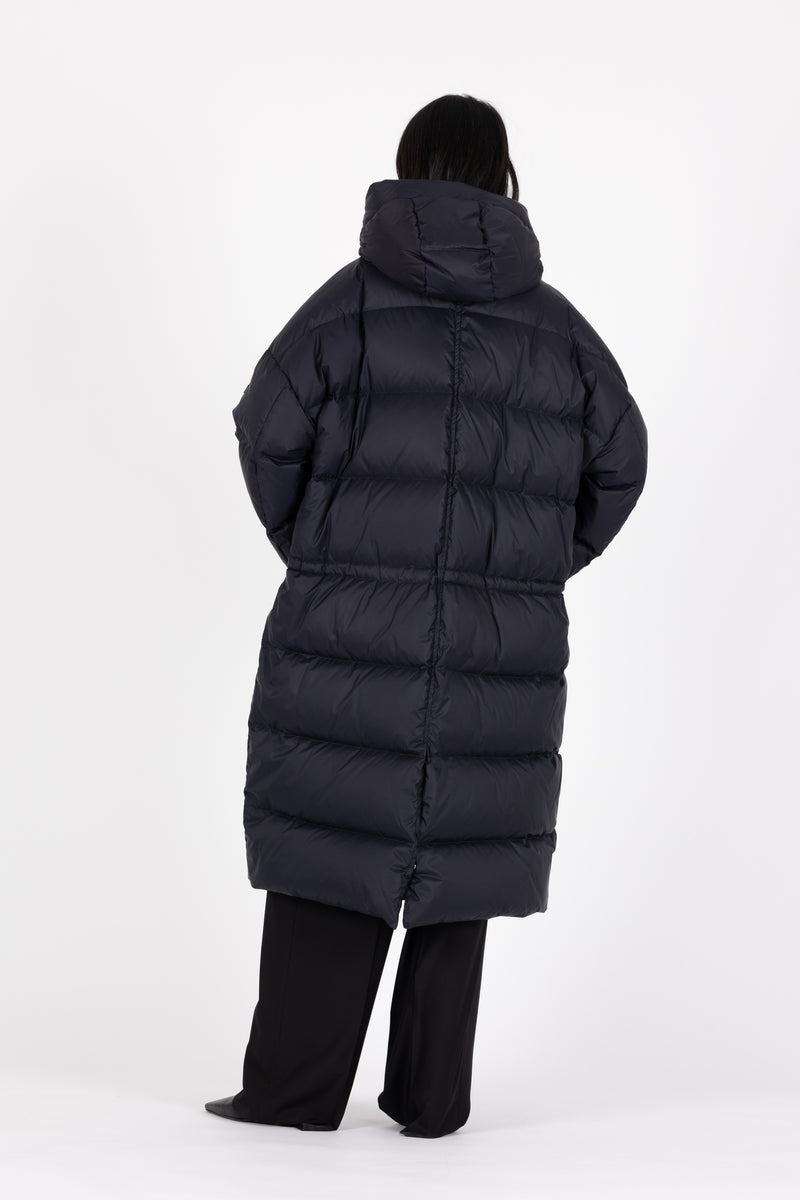 Lempelius OVERSIZED DAUNENPARKA ERI SKU: 100020327S/M