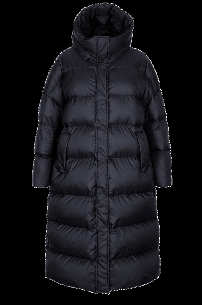 Lempelius OVERSIZED DAUNENPARKA ERI SKU: 100020327S/M