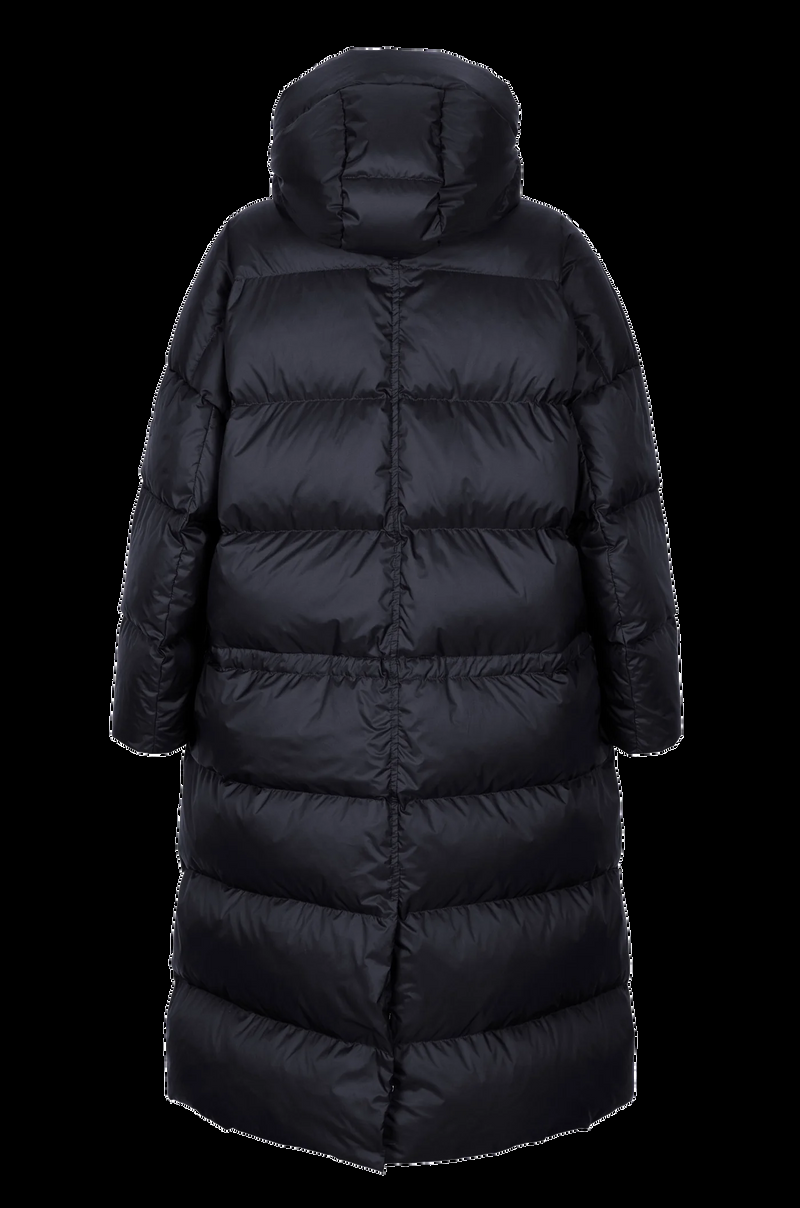 Lempelius OVERSIZED DAUNENPARKA ERI SKU: 100020327S/M