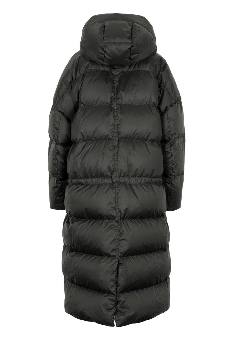 Lempelius OVERSIZED DAUNENPARKA ERI SKU: 100020369S/M