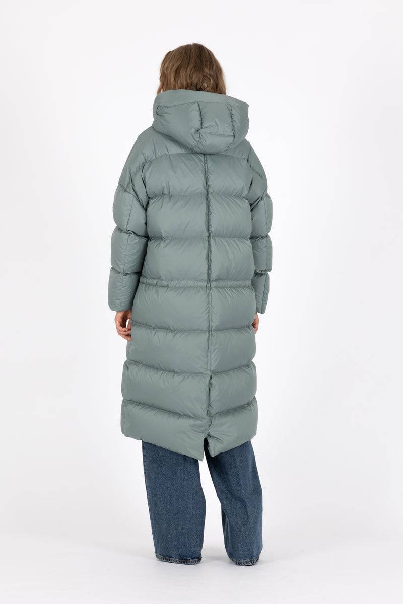 Lempelius OVERSIZED DAUNENPARKA ERI SKU: 100020370XS/S-3