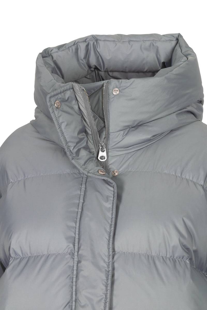 Lempelius OVERSIZED DAUNENPARKA ERI SKU: 100020370XS/S-3