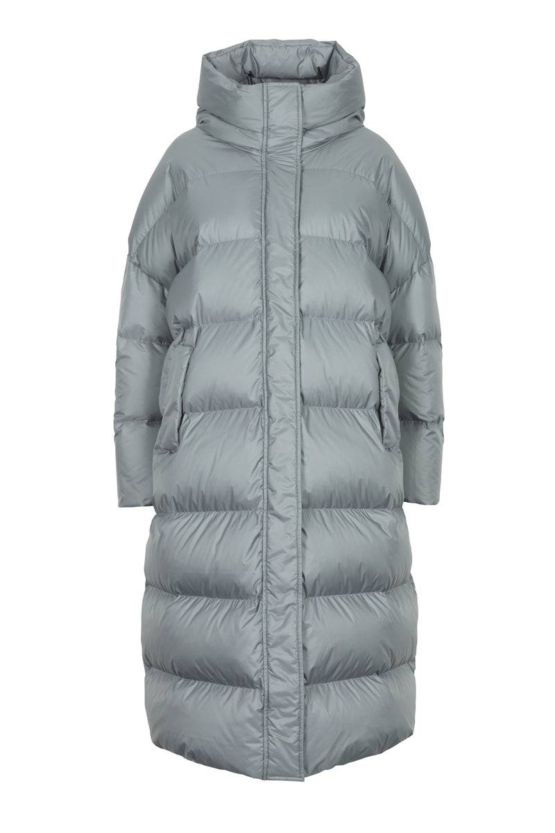 Lempelius OVERSIZED DAUNENPARKA ERI SKU: 100020370XS/S-3