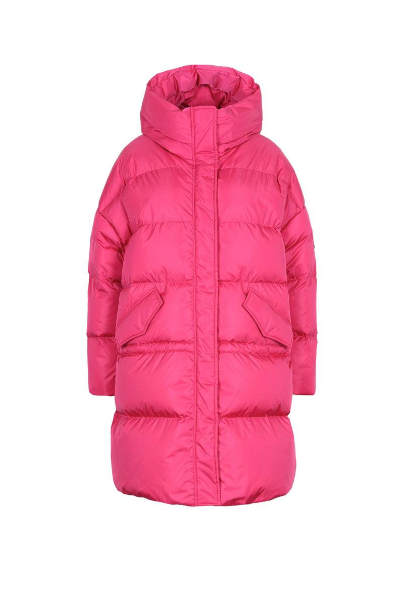 Lempelius OVERSIZED DAUNENPARKA YRA SKU: 300026834S/M