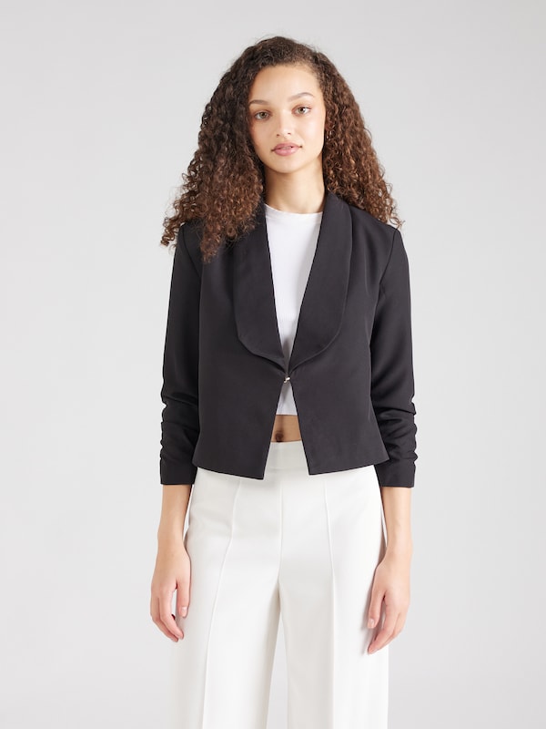 ABOUT YOU Blazer 'Fina' in Black