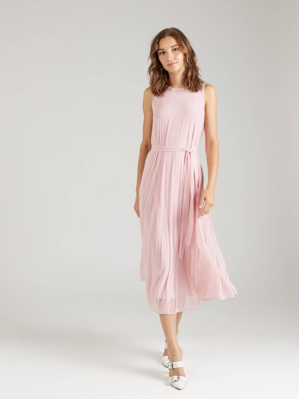 ABOUT YOU Dress 'Fenja' In Pink