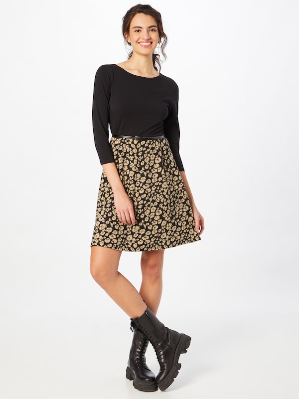 ABOUT YOU Dress 'Giulia' in Black